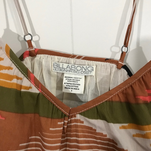 BILLABONG Top - Picture 2 of 4